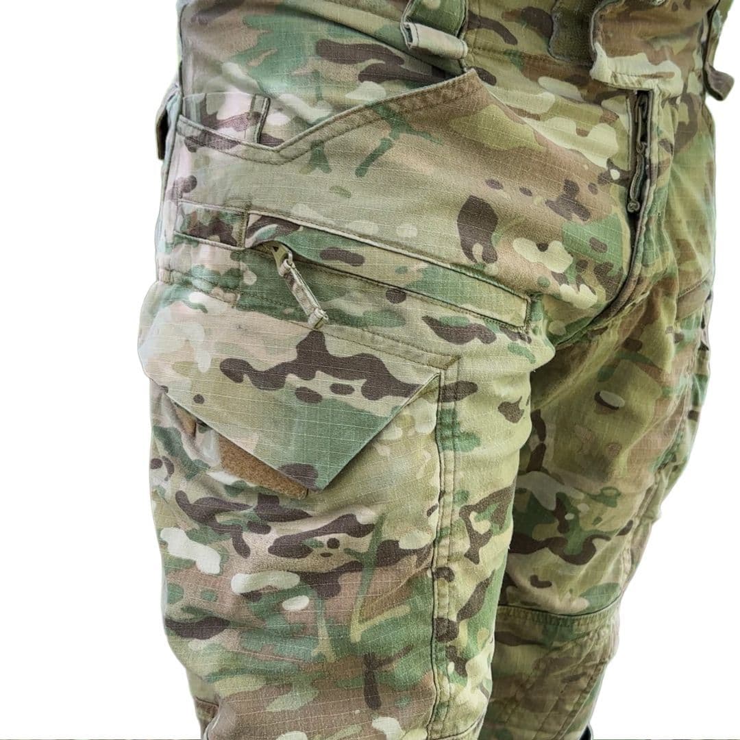 Crye Precision G4 Combat Pants Trousers