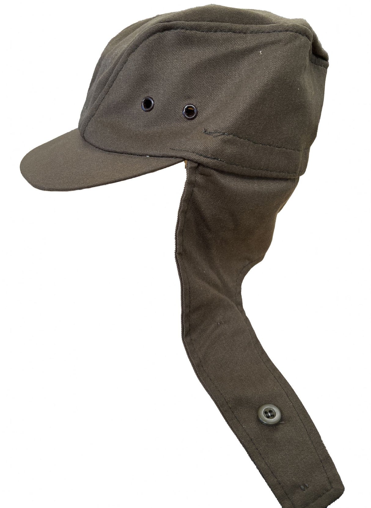 Czech Military M85 Field Cap Hat