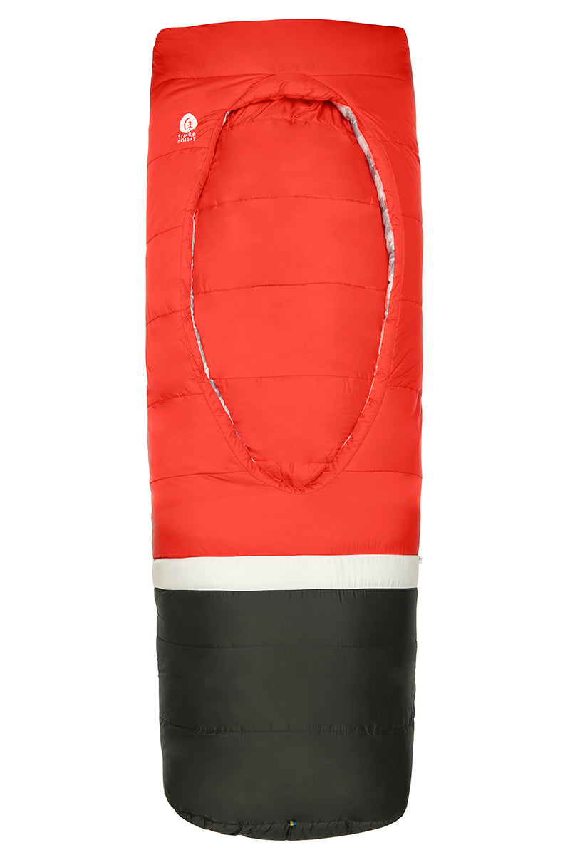 Sierra Designs Front Country Bed 20 Sleeping Bag