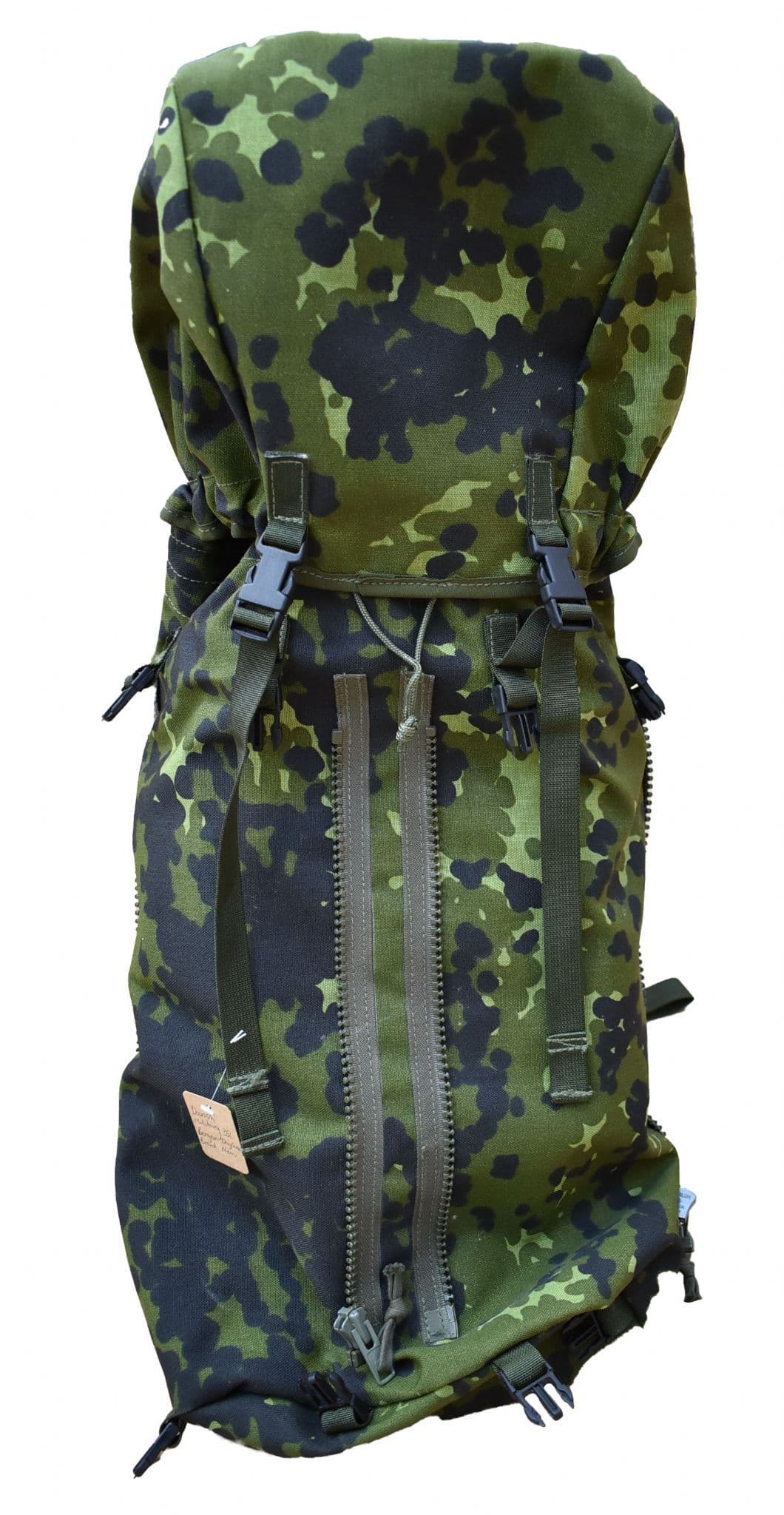 Danish Military 35L Bergen NEW Daysack