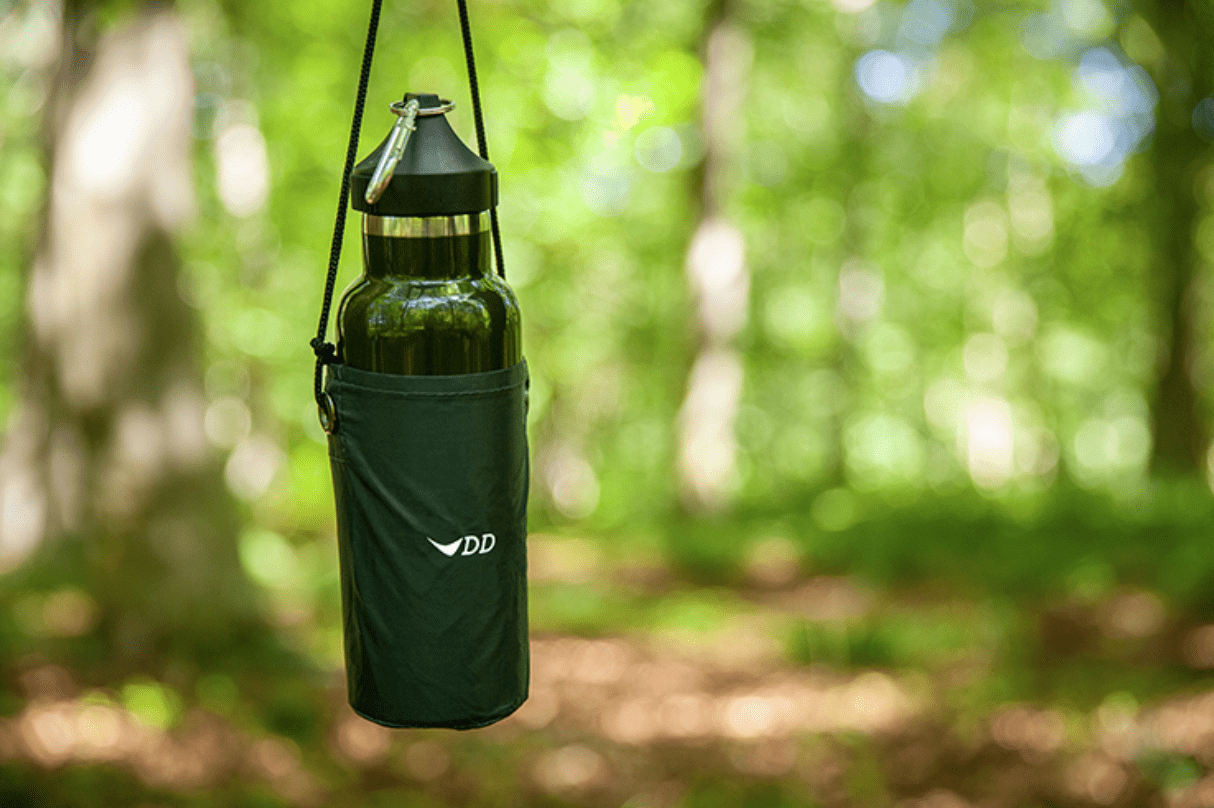 DD Hammocks Beer Holder