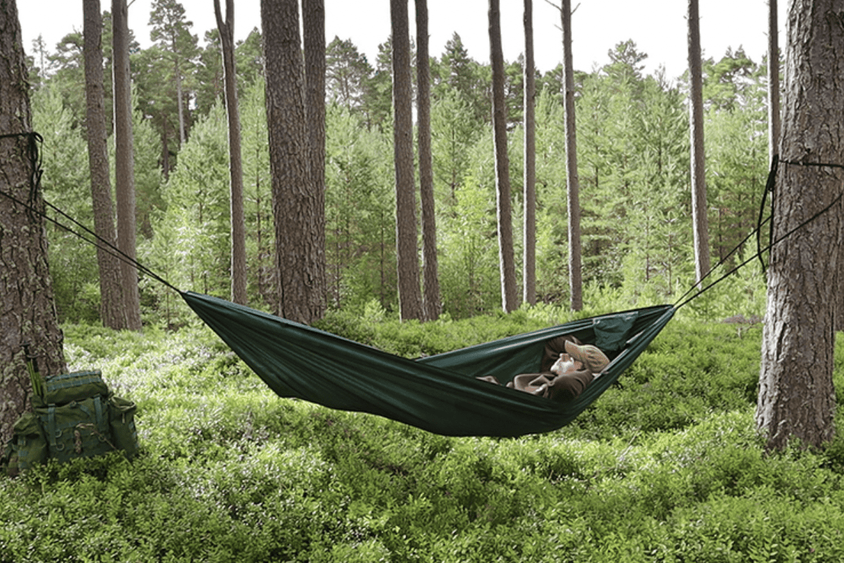 DD Hammocks Camping Hammock
