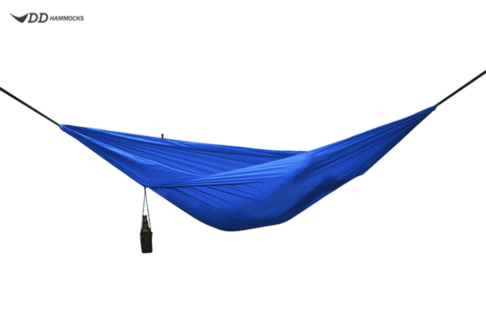 DD Hammocks Chill Out Hammock - Electric Blue