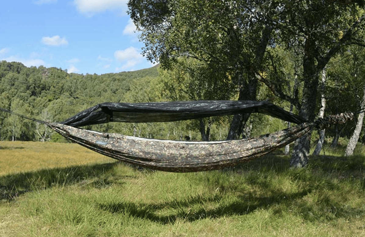 DD Hammocks Frontline Hammock - Multicam
