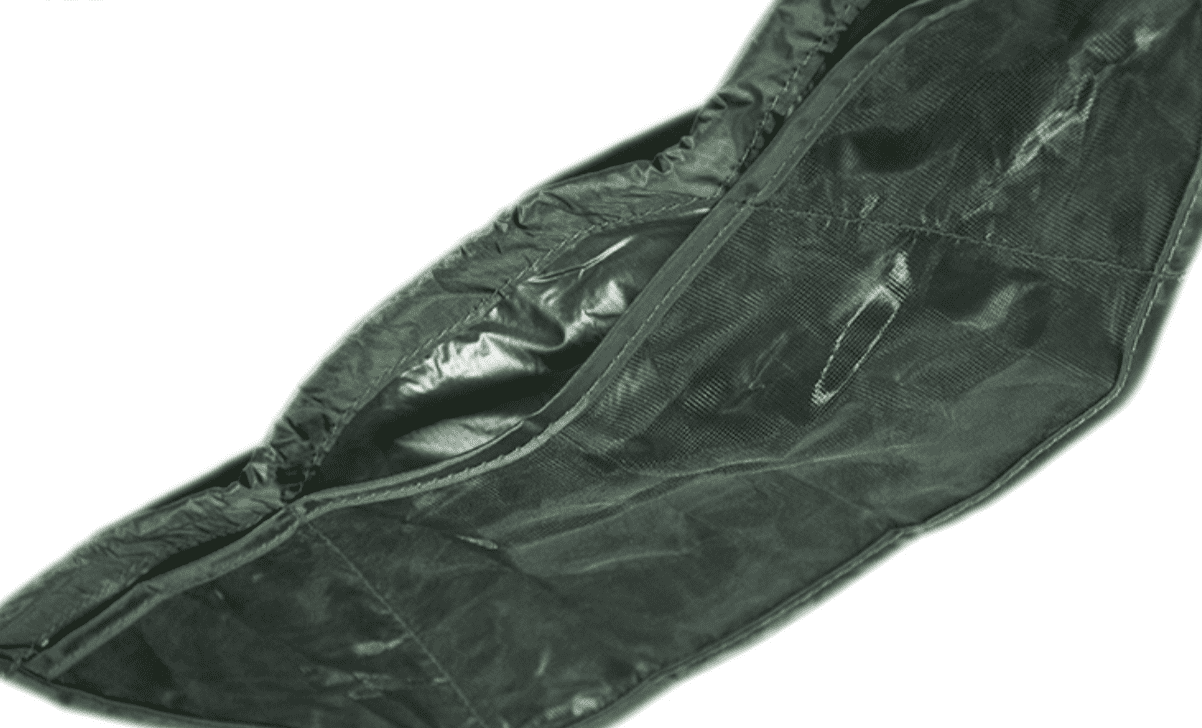 DD Hammocks Hanging Pocket for Hammocks