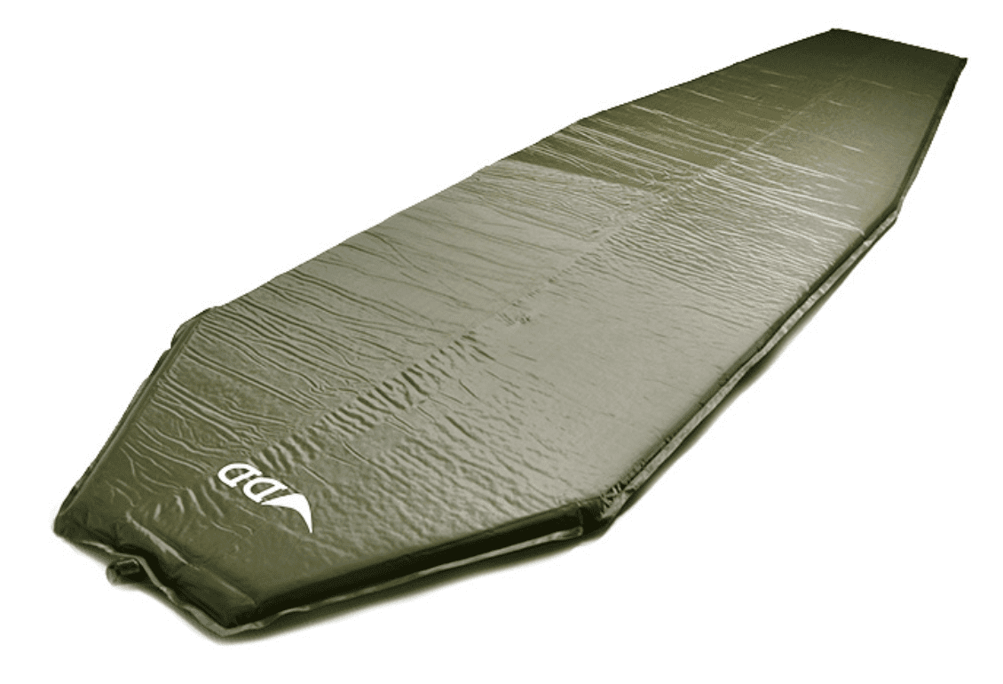 DD Hammocks Inflatable Mat - Regular Size