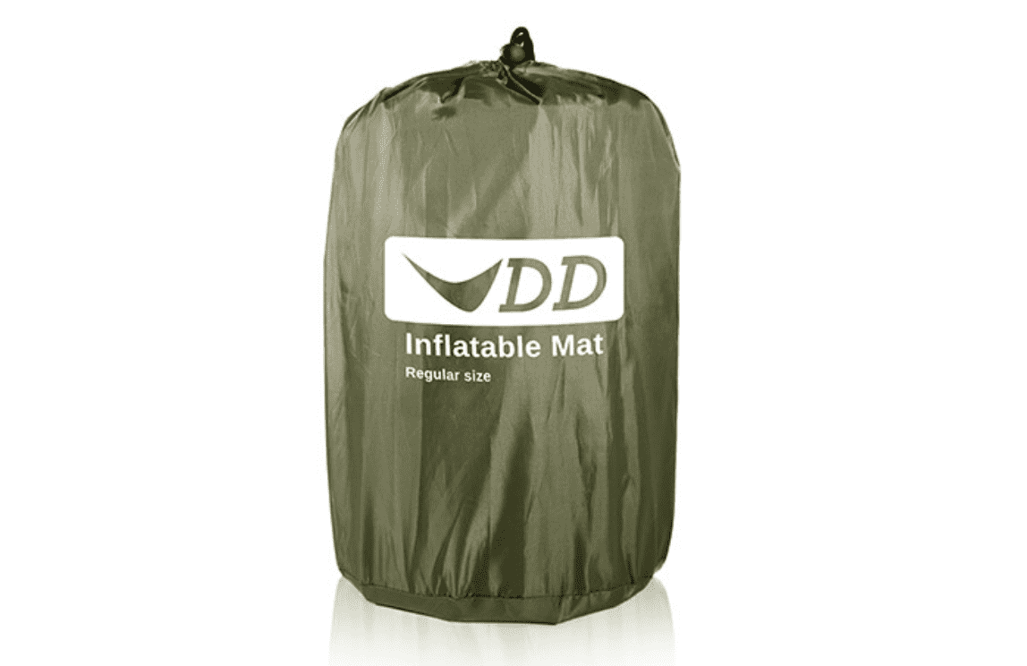 DD Hammocks Inflatable Mat - Regular Size