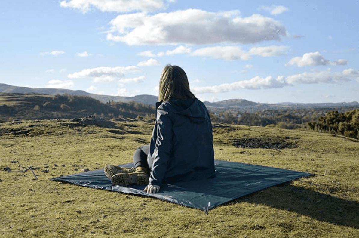 DD Hammocks Magic Carpet - Regular