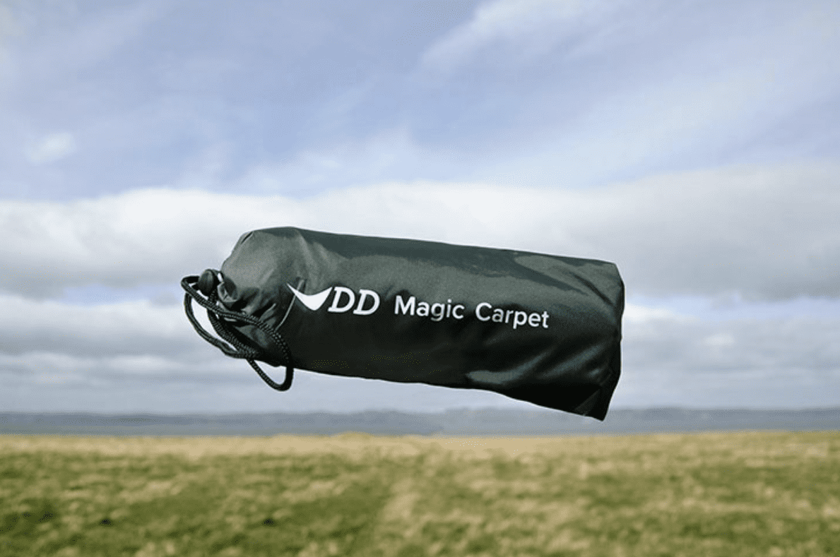 DD Hammocks Magic Carpet - XL