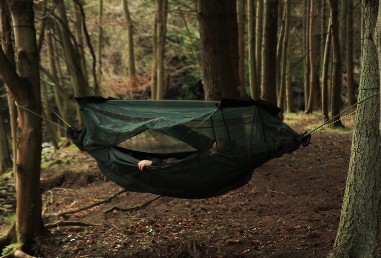 DD Hammocks Mosquito Net