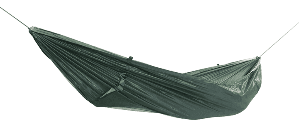 DD Hammocks Superlight Frontline Hammock - Olive Green