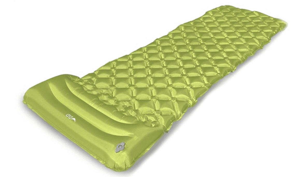 DD Hammocks Superlight Inflatable Mat