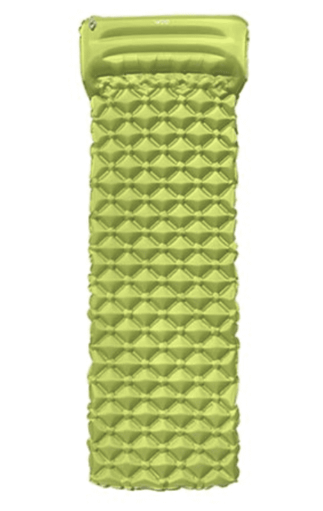 DD Hammocks Superlight Inflatable Mat