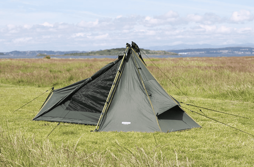 DD Hammocks Superlight Tarp Tent