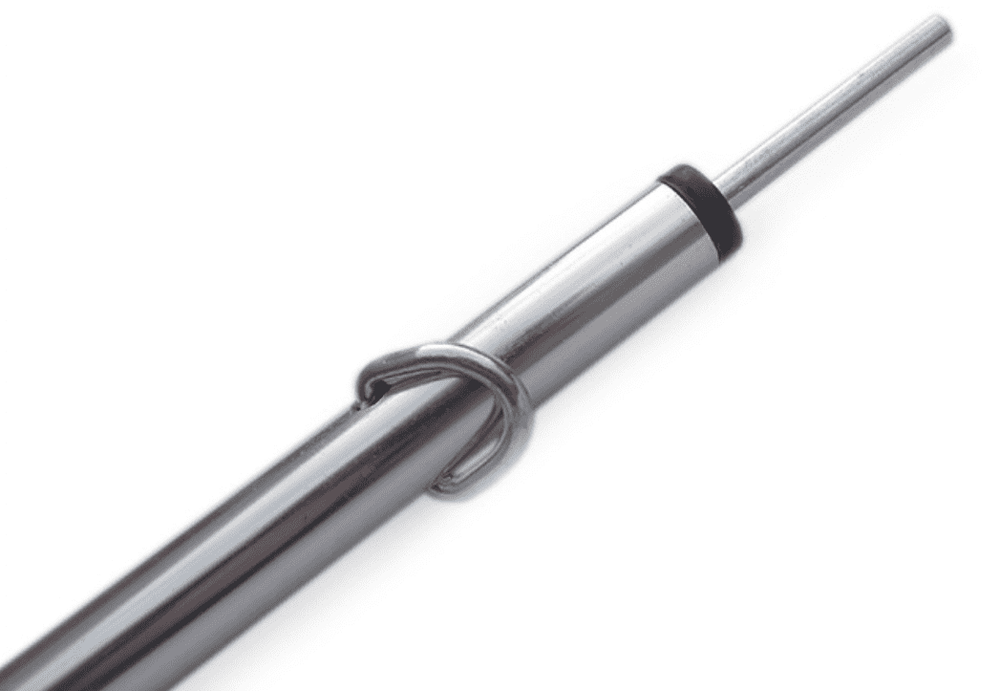 DD Hammocks 2 x Tarp Poles - 1.8m