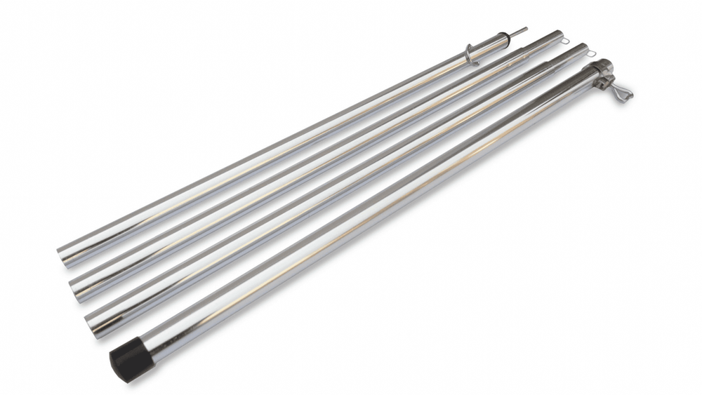 DD Hammocks Tarp Pole - 2.2m