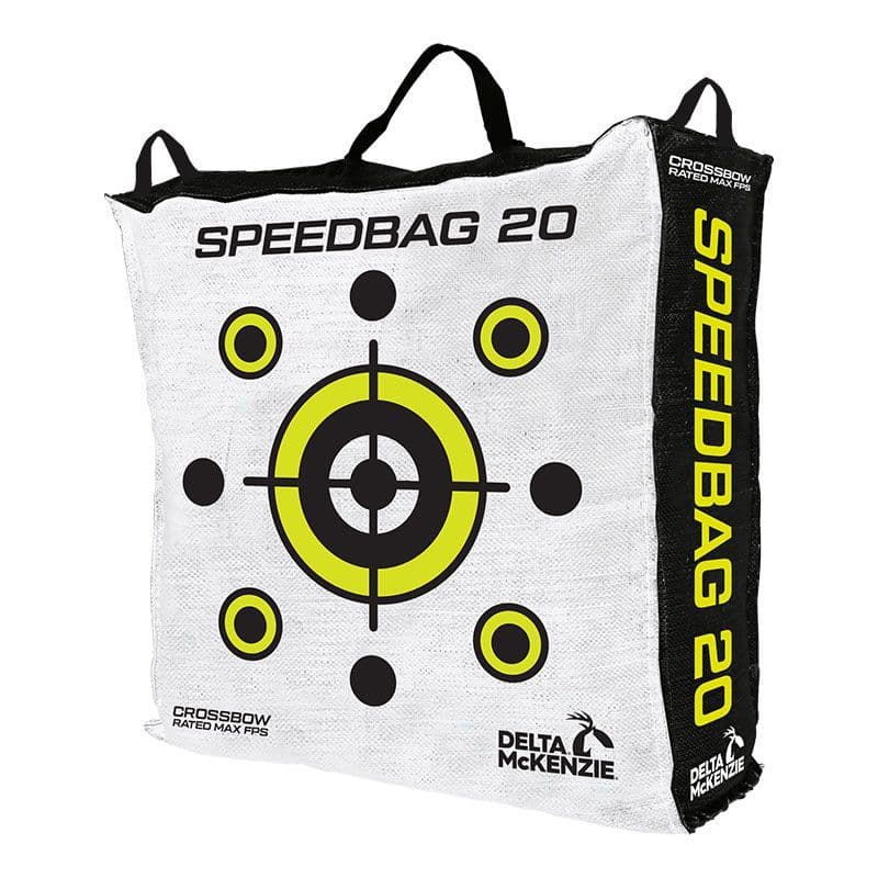 Delta Mckenzie 20" Speedbag Crossbow Target