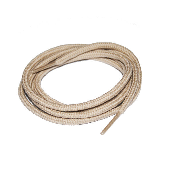 Lowa Desert Boot Laces 140cm