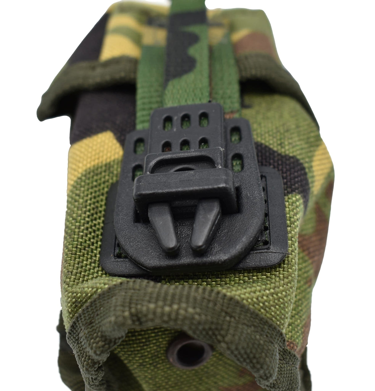 DPM Military Grenade Pouch
