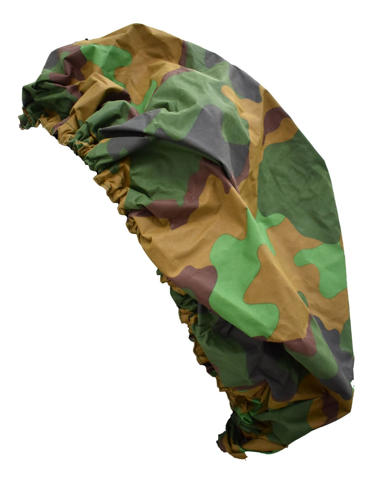 Dutch Marines 120L Camouflage Rucksack Cover - Various Colours
