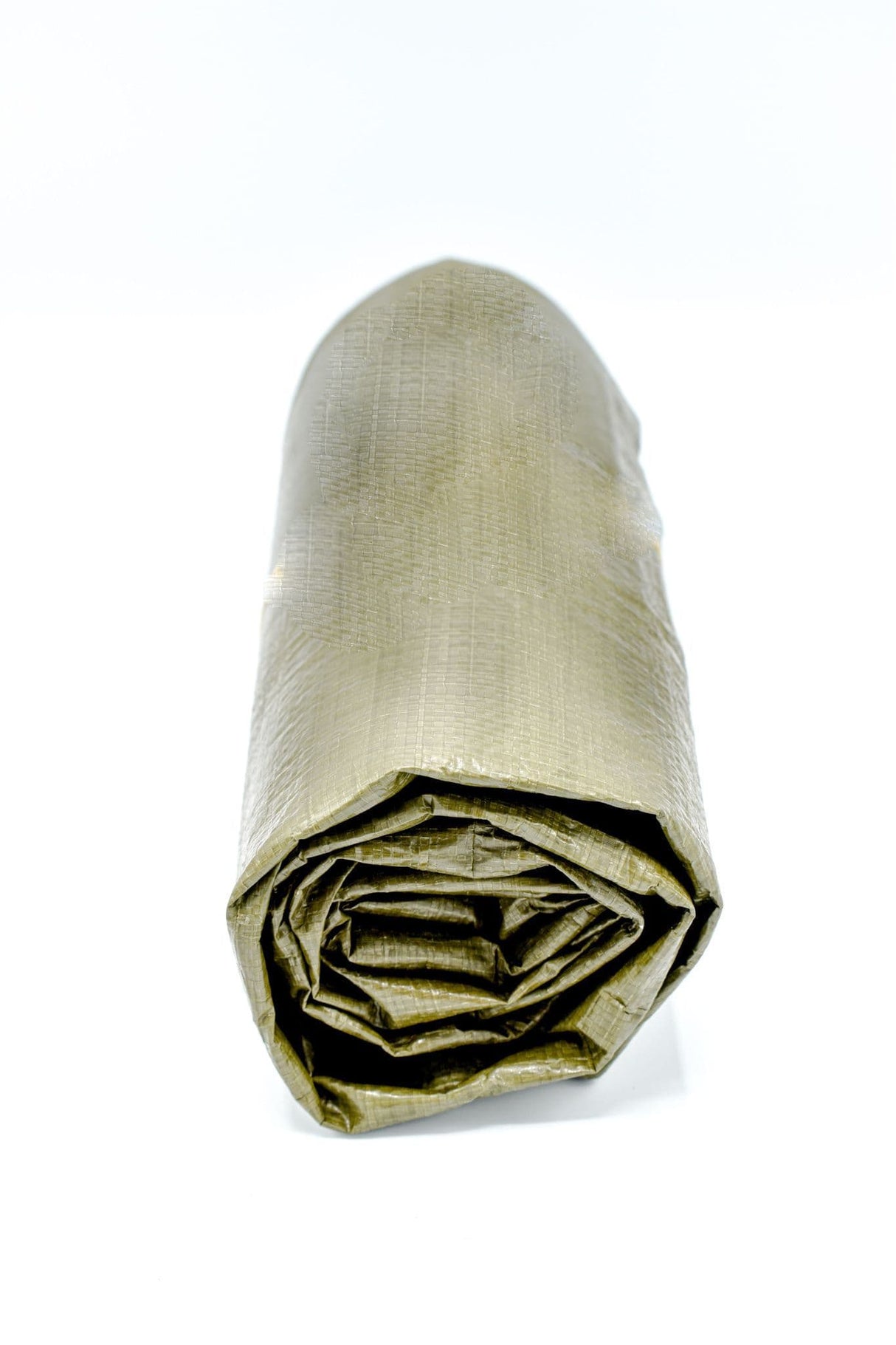 Dutch Military Ground Sheet 2m x 1m