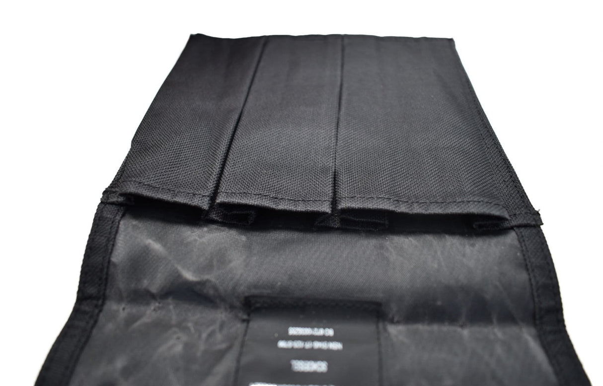 Dutch Military Holdall - Black