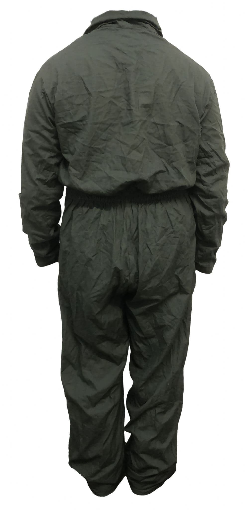 Dutch Military Lightweight Safety Overalls