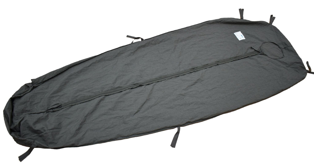 Dutch Military Modular Sleeping Bag Liner