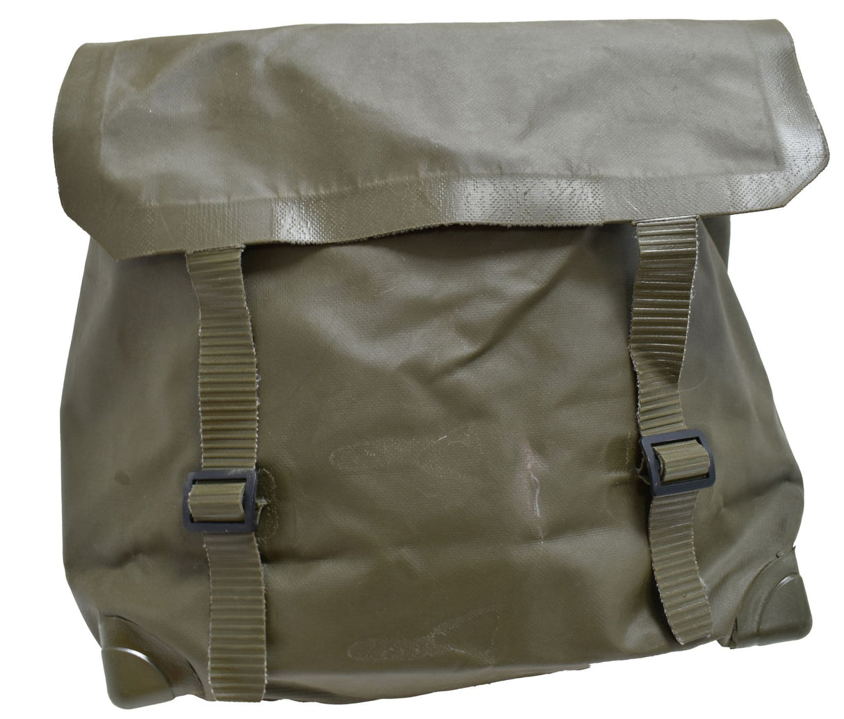 Dutch Military NBC Bag