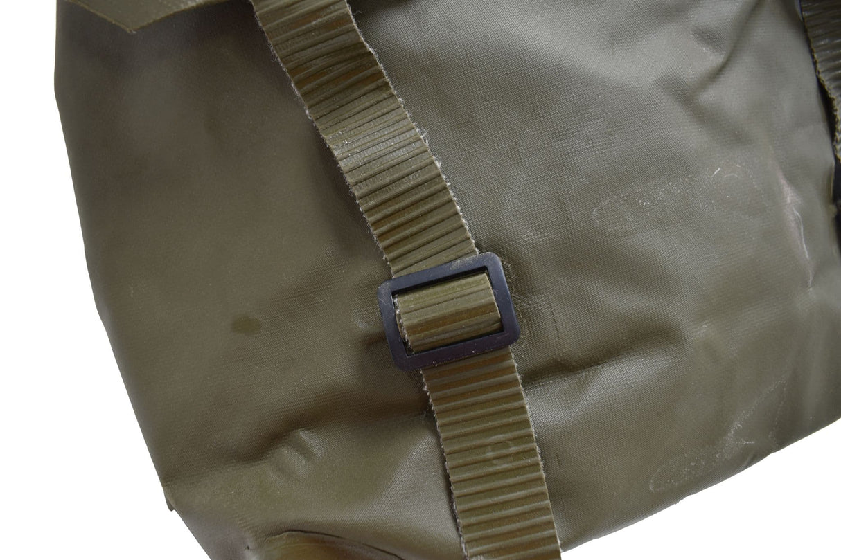 Dutch Military NBC Bag