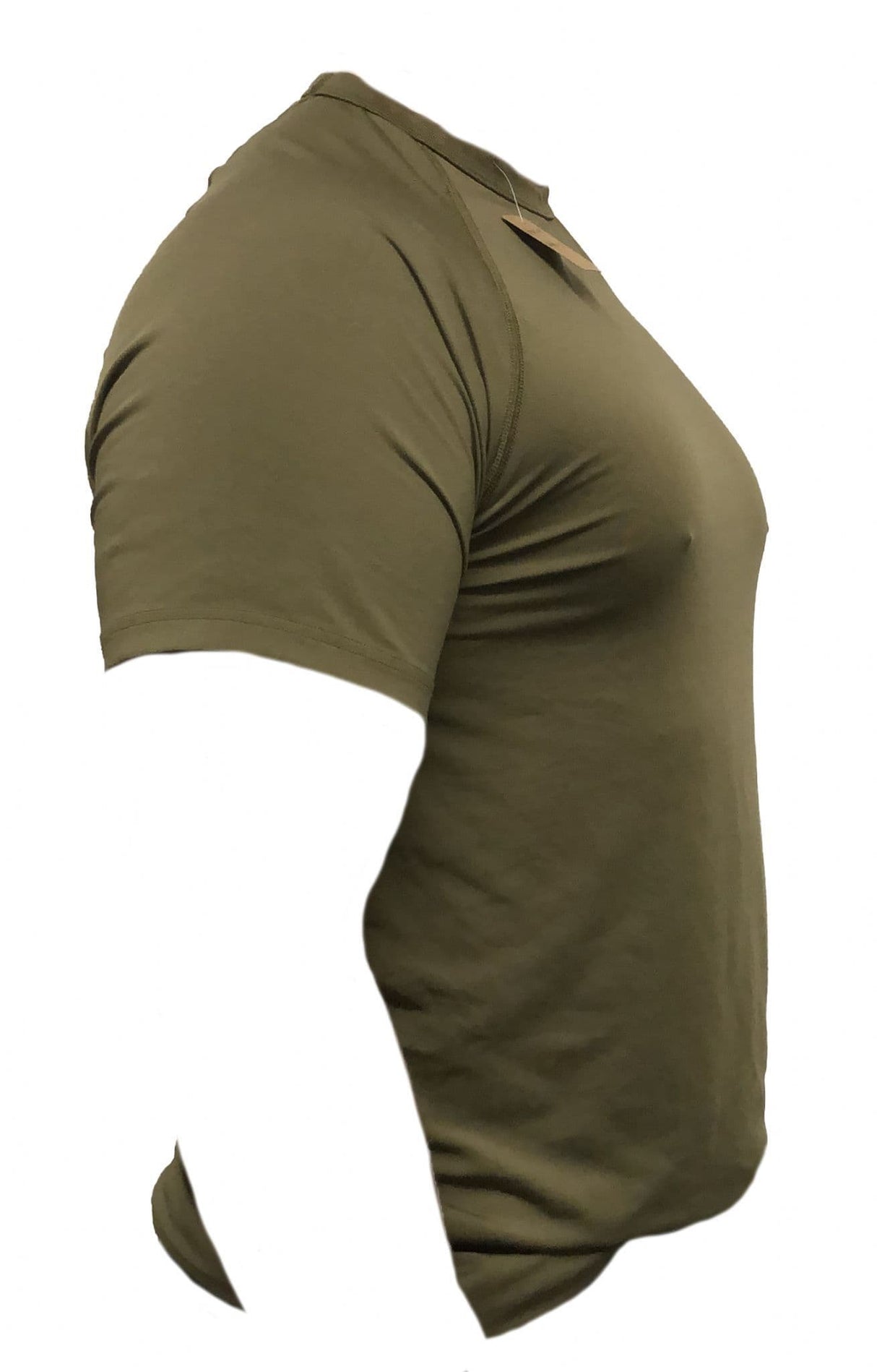 Dutch PCS Thermal Top - Olive