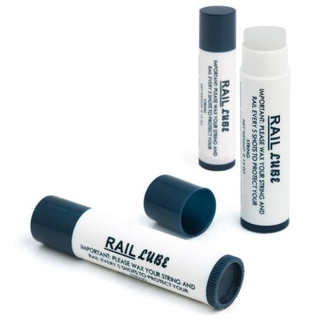 EK Archery Crossbow String Lube Wax - 3PK