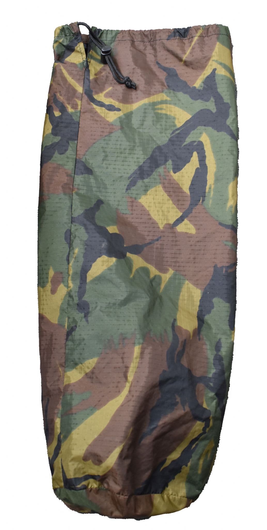 Ex Military Camo Stuff Sack