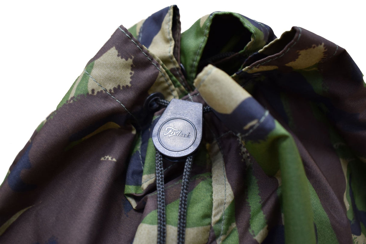 Ex Military DPM Camo Bag