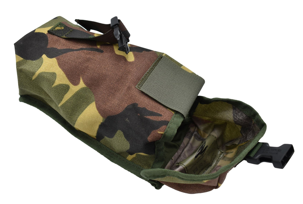 Ex Military DPM Utility Molle Pouch