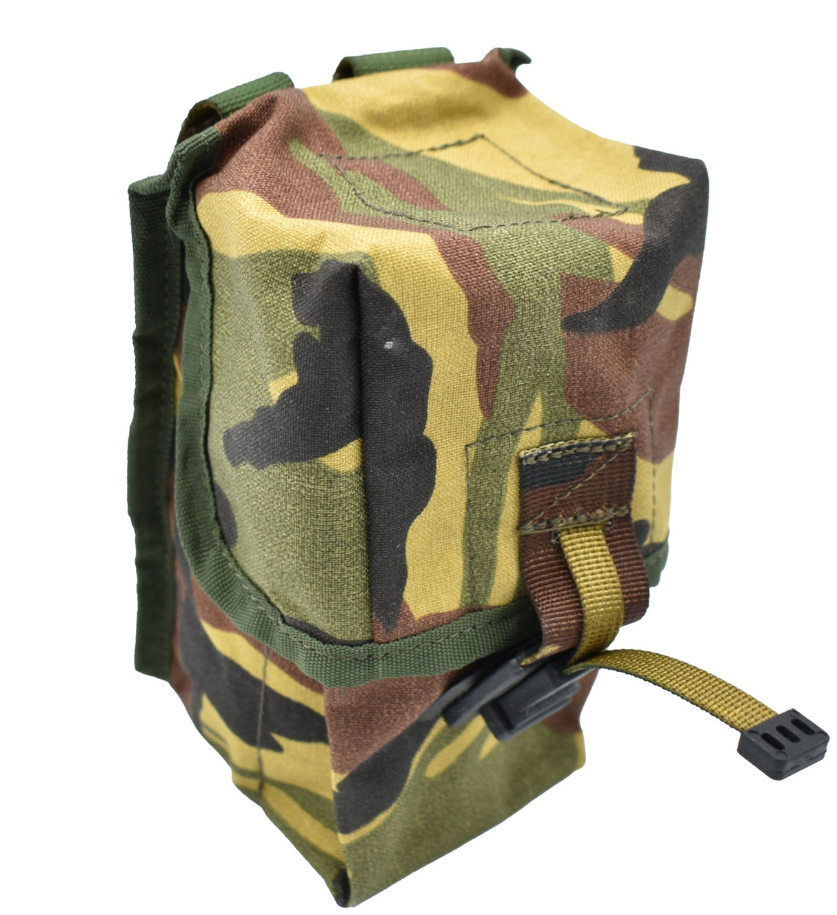 Ex Military Molle DPM Magazine Pouch