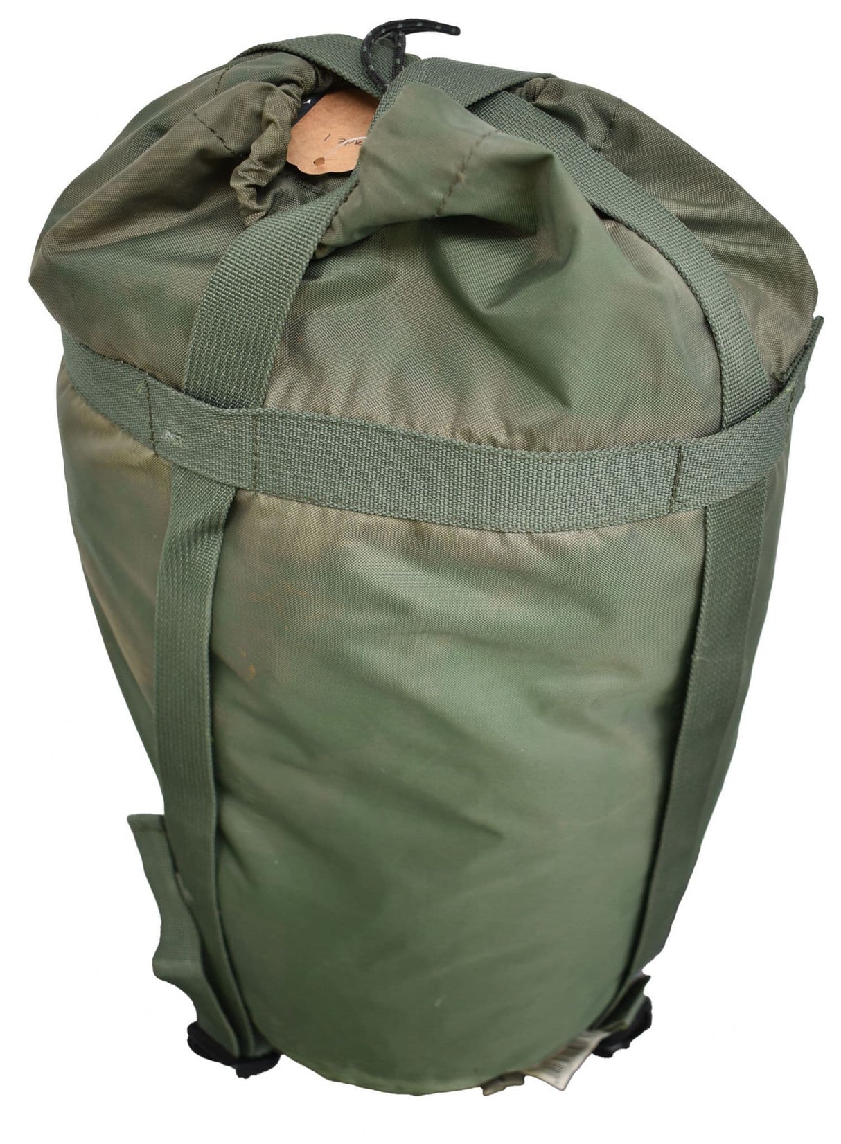 Ex Military Snugpak Sleeper Lite Compression Sack