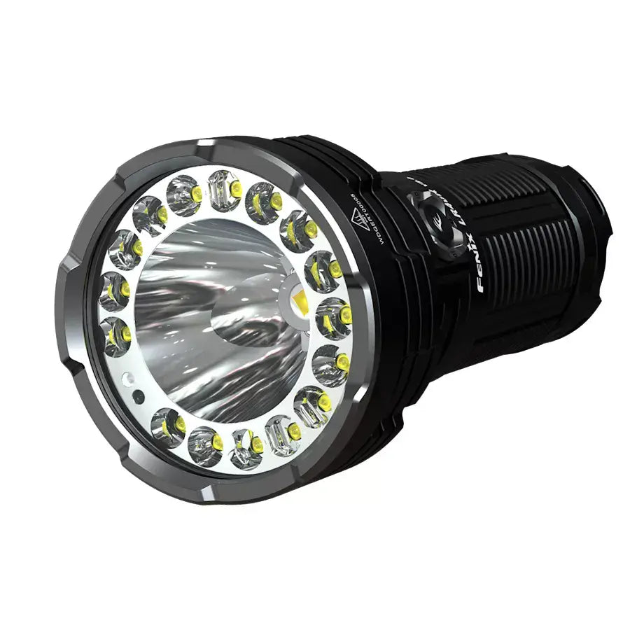 Fenix LR40R v2.0 15,000 Lumen Rechargeable Searchlight Torch