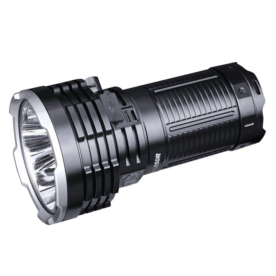 Fenix LR50R 12,000 Lumen Searchlight Torch