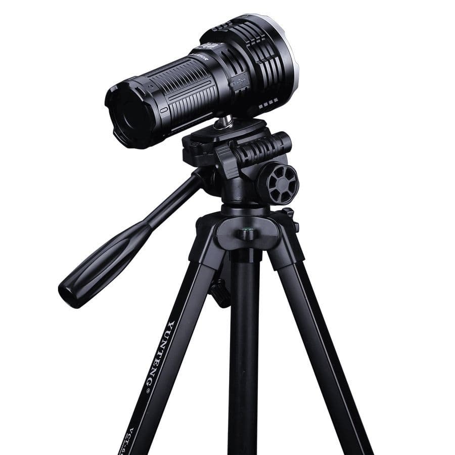 Fenix LR50R 12,000 Lumen Searchlight Torch