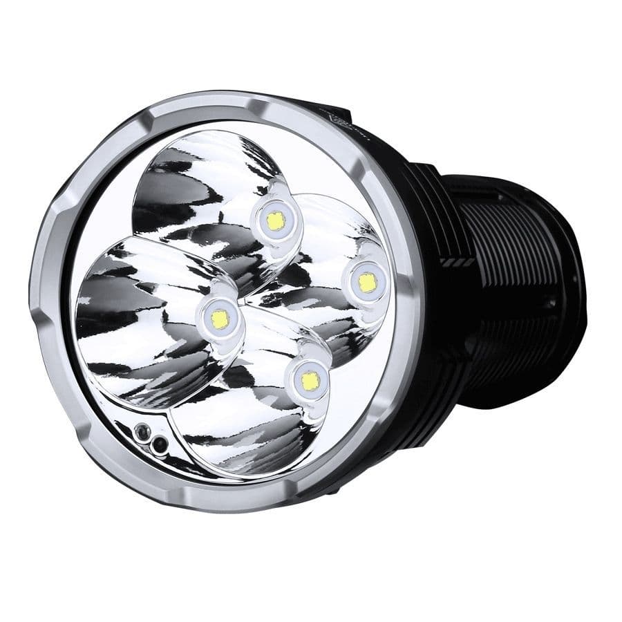 Fenix LR50R 12,000 Lumen Searchlight Torch