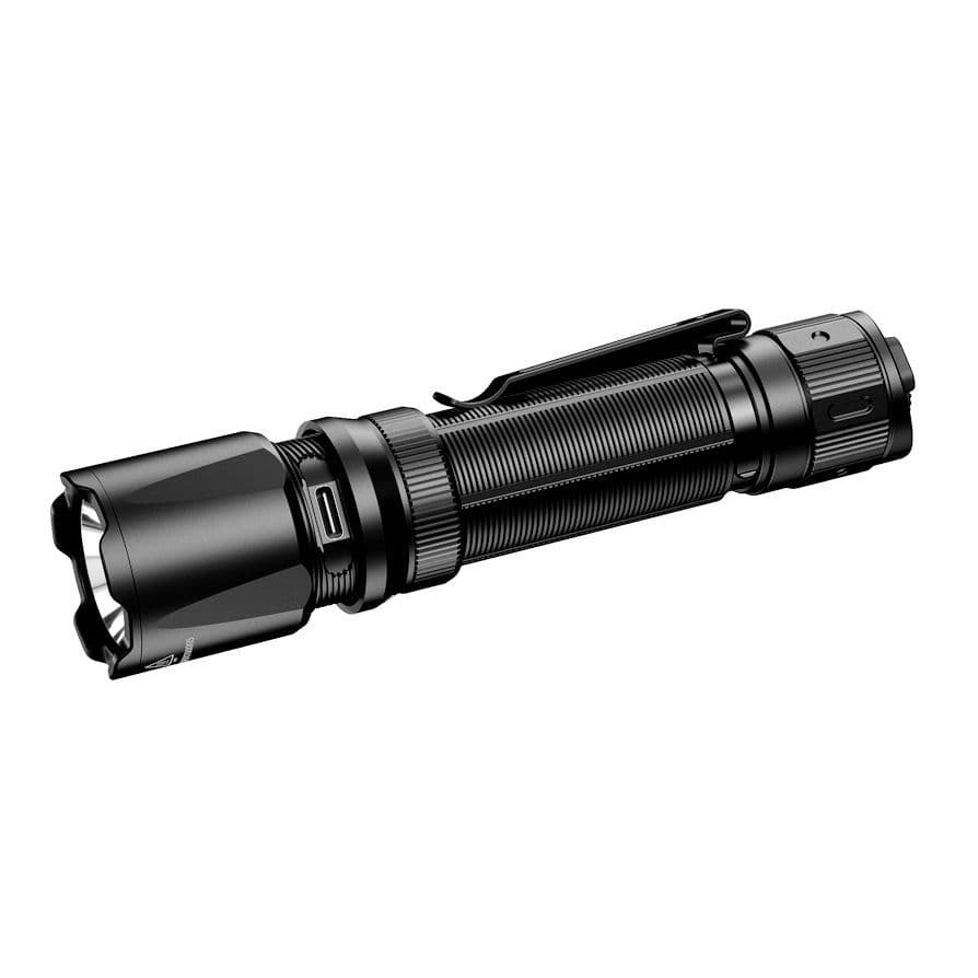 Fenix TK20R V2.0 3000 Lumen Rechargeable torch