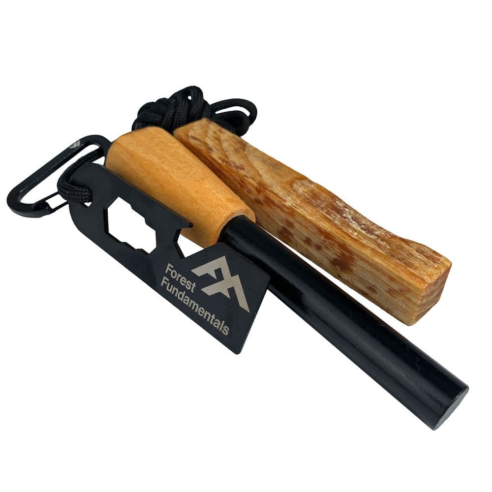 Forest Fundamentals Artisan Fire Starter - 12mm