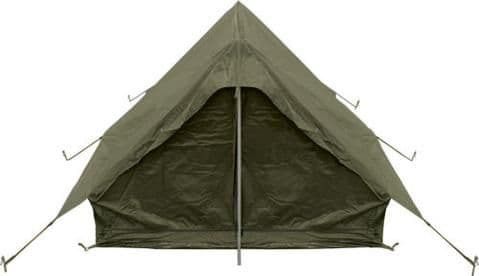 French Military F1 Commando Tent - Brand New