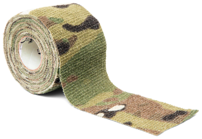 Gear Aid Camo Form Self-Adhering Protective Camouflage Wrap