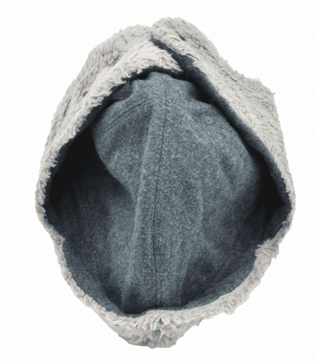 Genuine Military Swiss Weather Trapper Hat