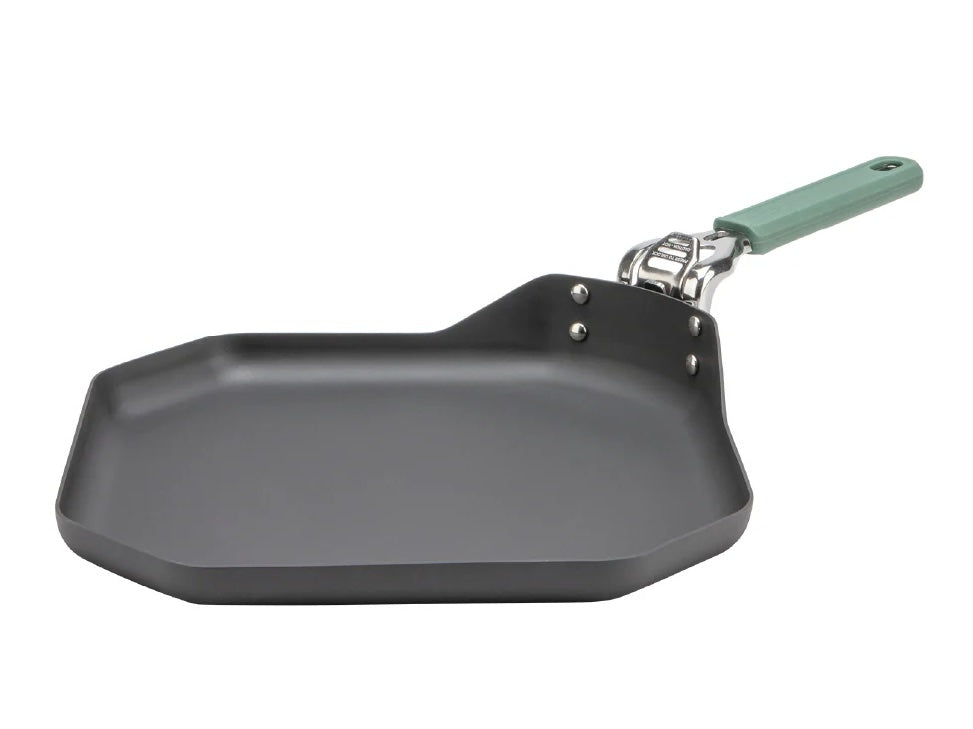 Gerber ComplEAT Griddle Pan