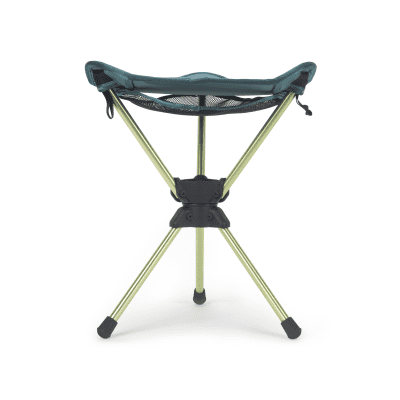 Grand Trunk Compass 360 Portable Camping Stool - Spruce Green