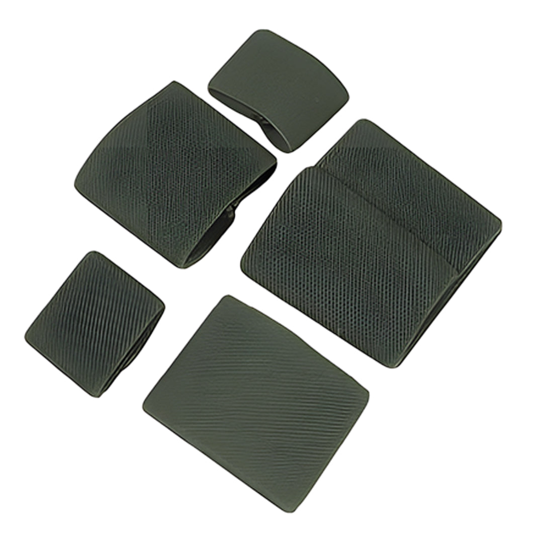 Viper Buckle Tidy Set