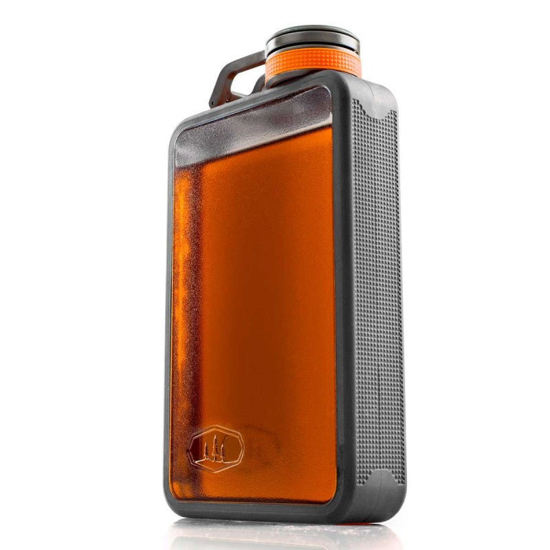 GSI Outdoors 10 Oz Boulder Flask